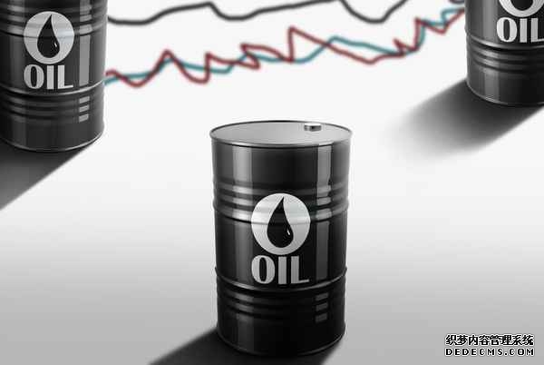 美原油期货网今日价格